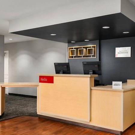 Towneplace Suites By Marriott Φλωρεντία Εξωτερικό φωτογραφία