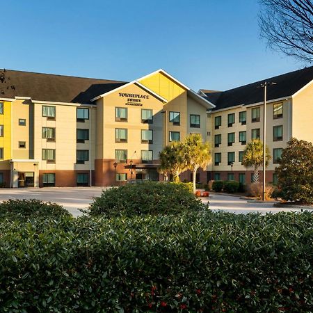 Towneplace Suites By Marriott Φλωρεντία Εξωτερικό φωτογραφία