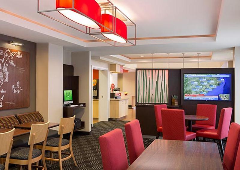 Towneplace Suites By Marriott Φλωρεντία Εξωτερικό φωτογραφία