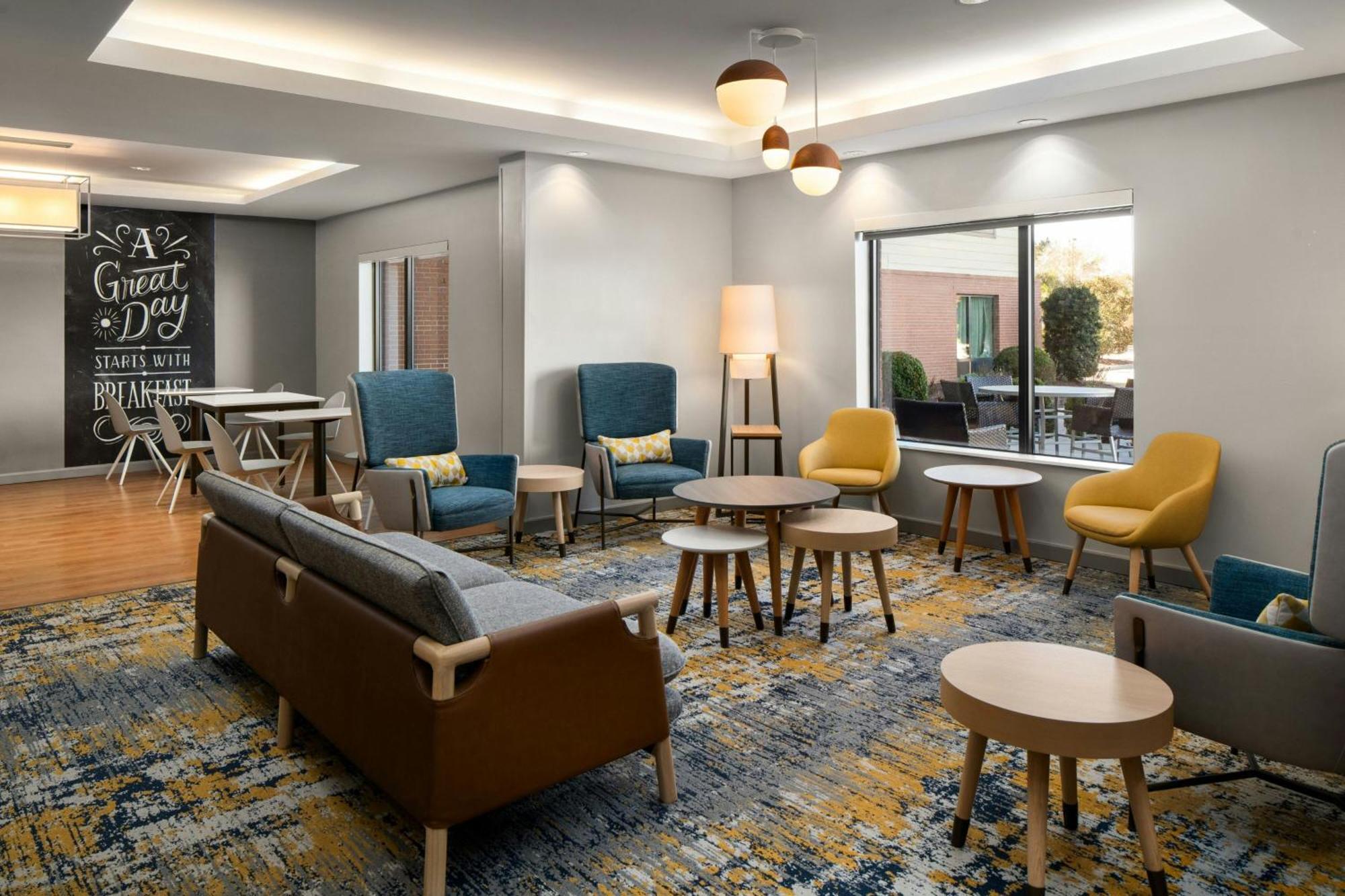 Towneplace Suites By Marriott Φλωρεντία Εξωτερικό φωτογραφία