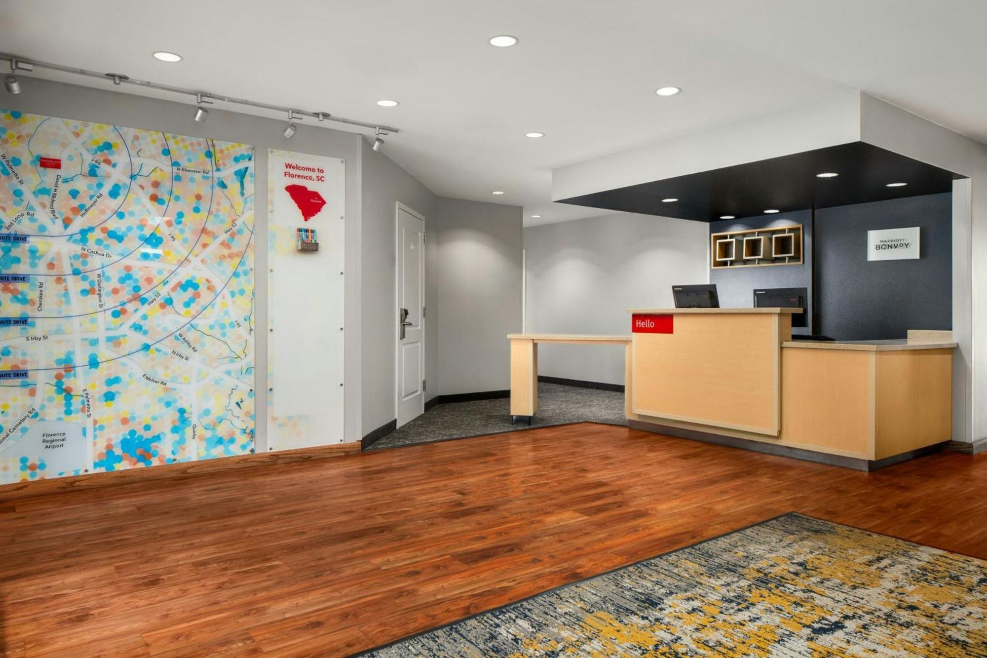 Towneplace Suites By Marriott Φλωρεντία Εξωτερικό φωτογραφία