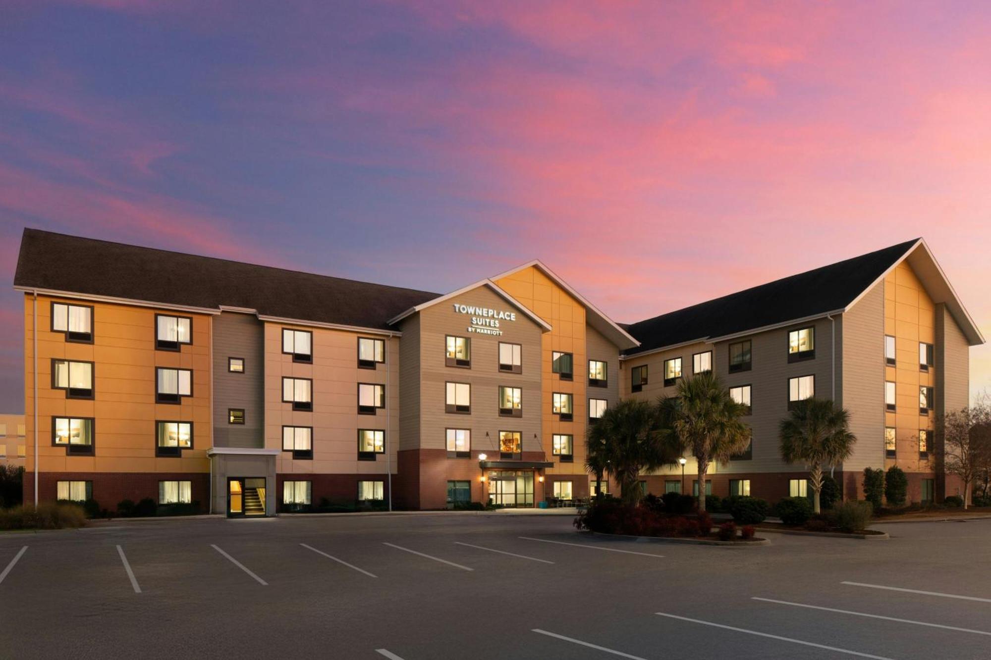 Towneplace Suites By Marriott Φλωρεντία Εξωτερικό φωτογραφία