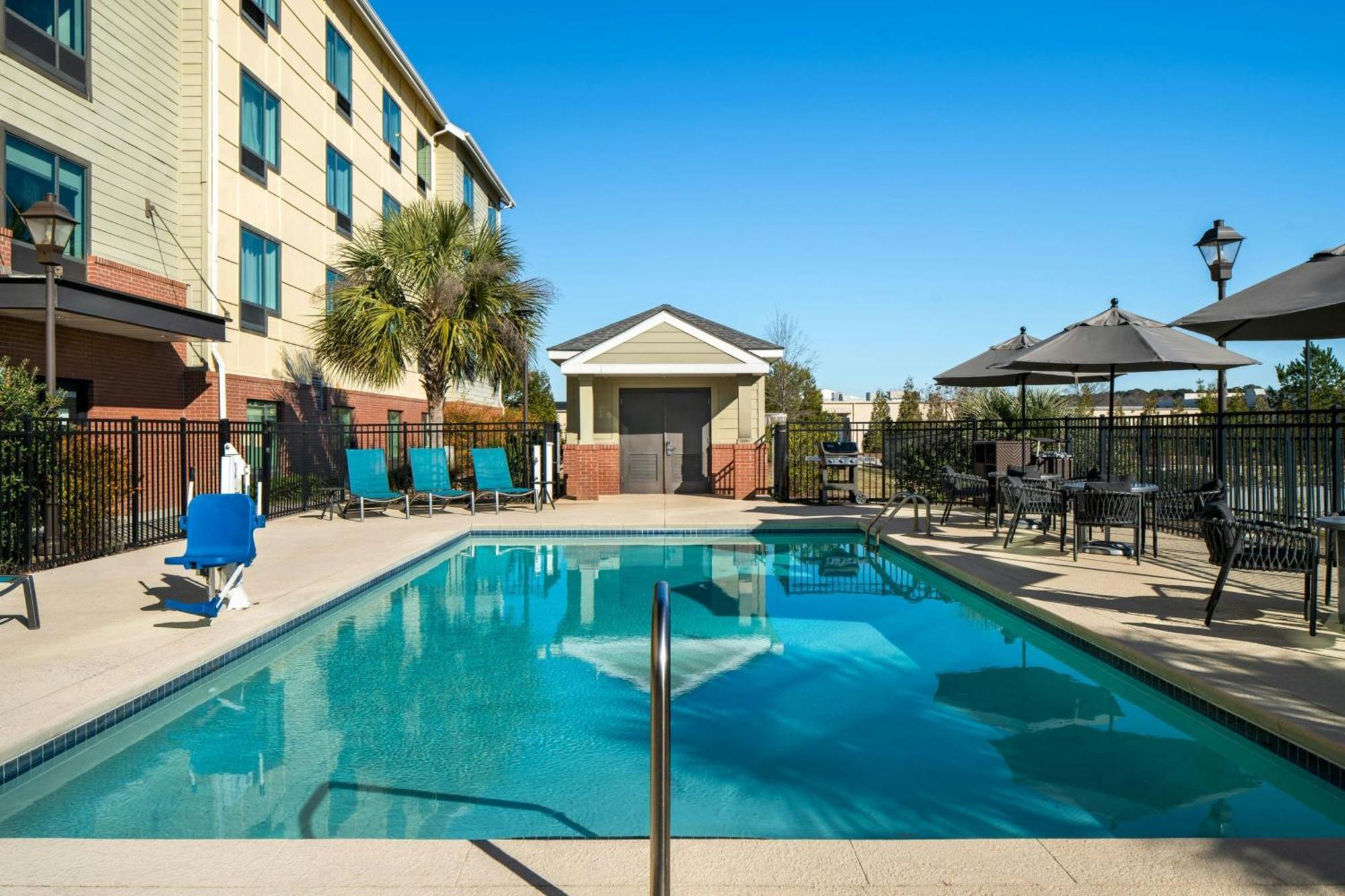 Towneplace Suites By Marriott Φλωρεντία Εξωτερικό φωτογραφία
