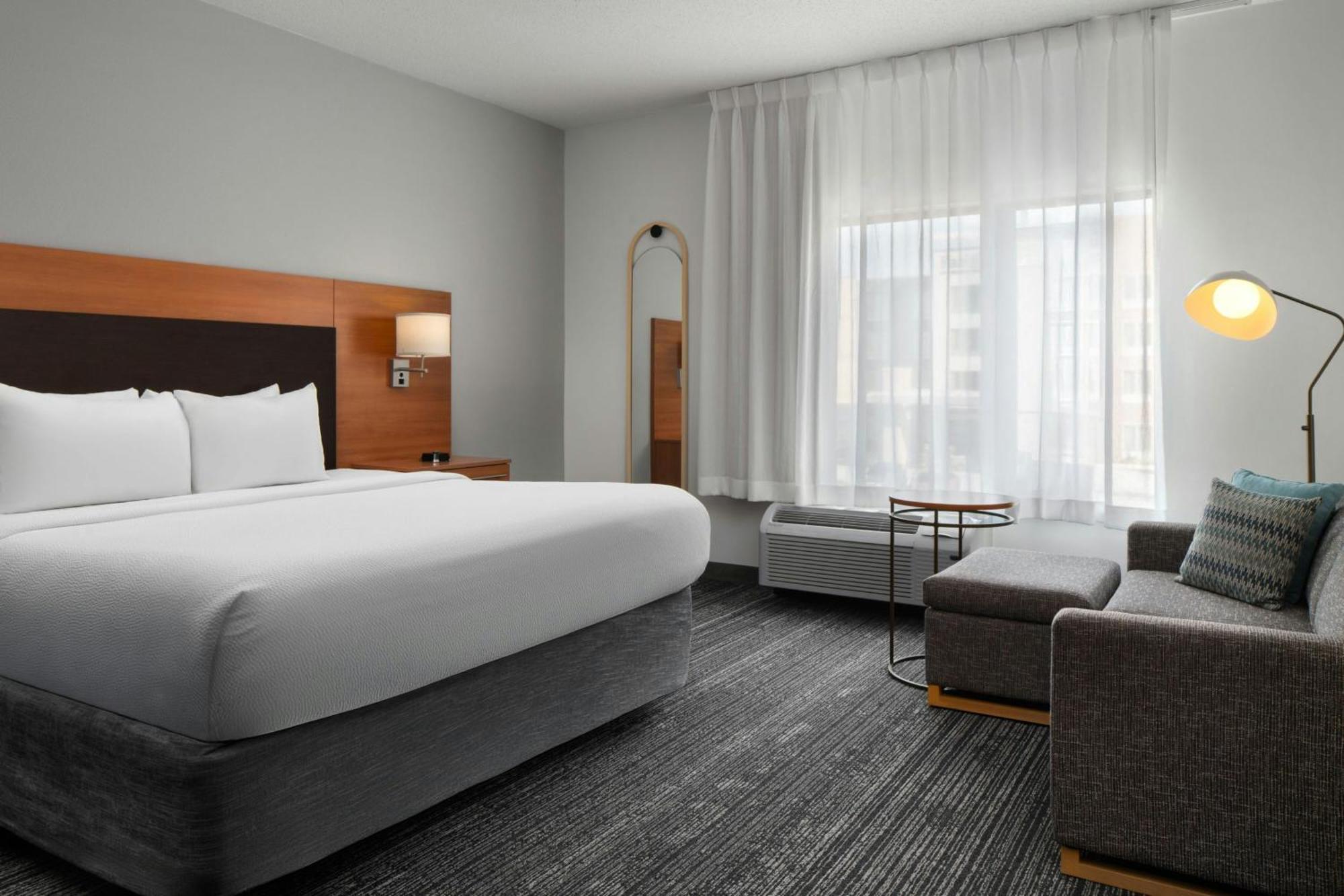 Towneplace Suites By Marriott Φλωρεντία Εξωτερικό φωτογραφία