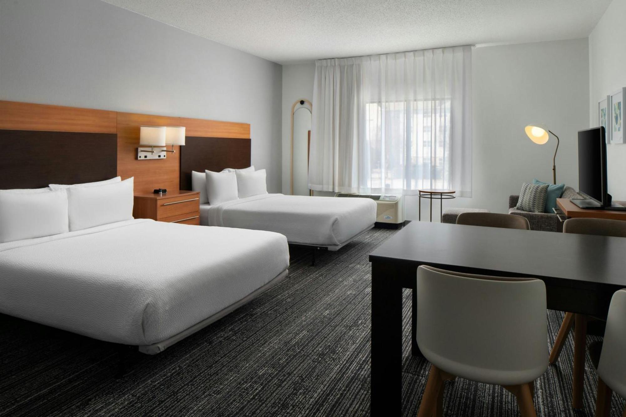 Towneplace Suites By Marriott Φλωρεντία Εξωτερικό φωτογραφία