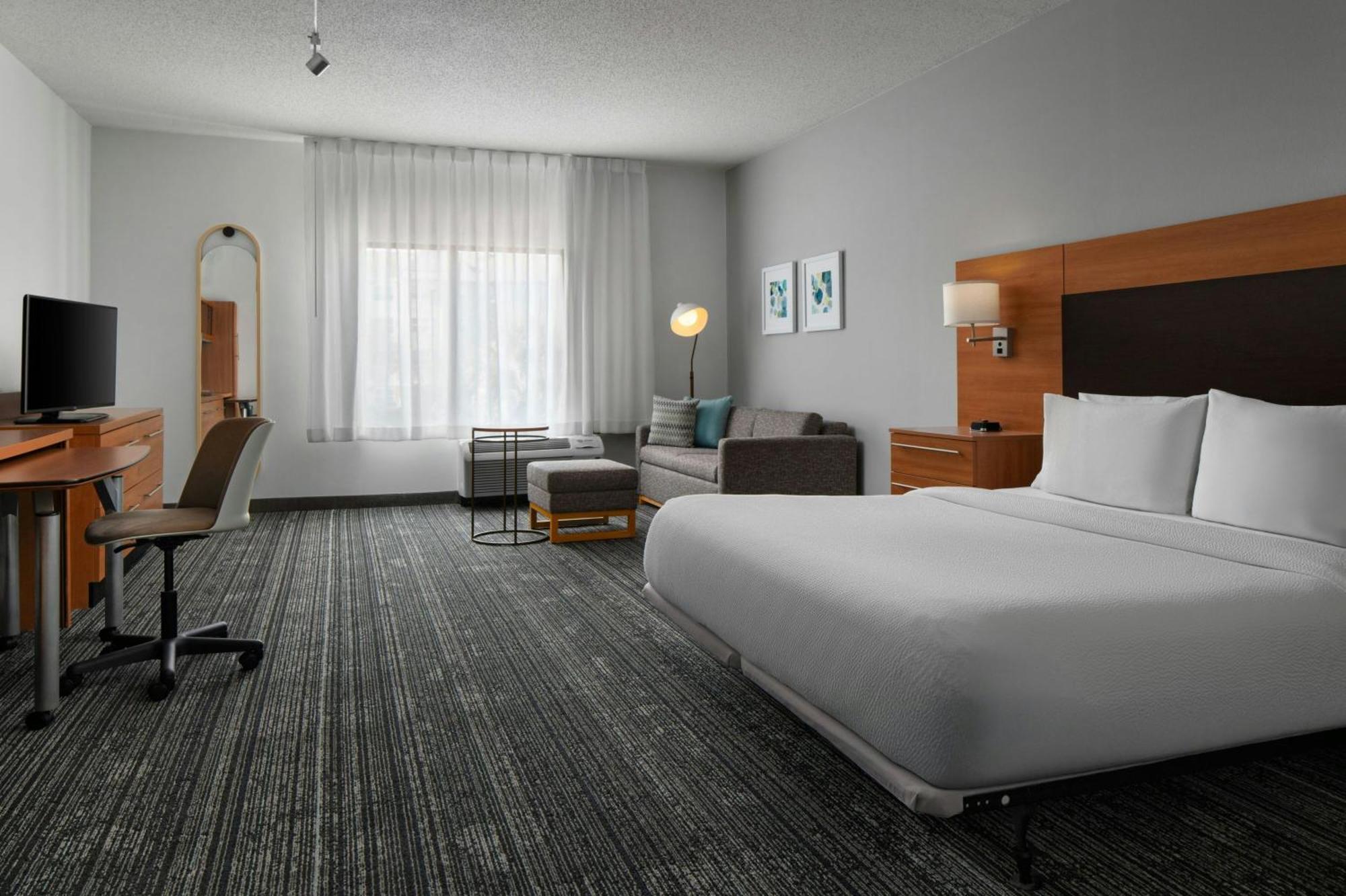 Towneplace Suites By Marriott Φλωρεντία Εξωτερικό φωτογραφία