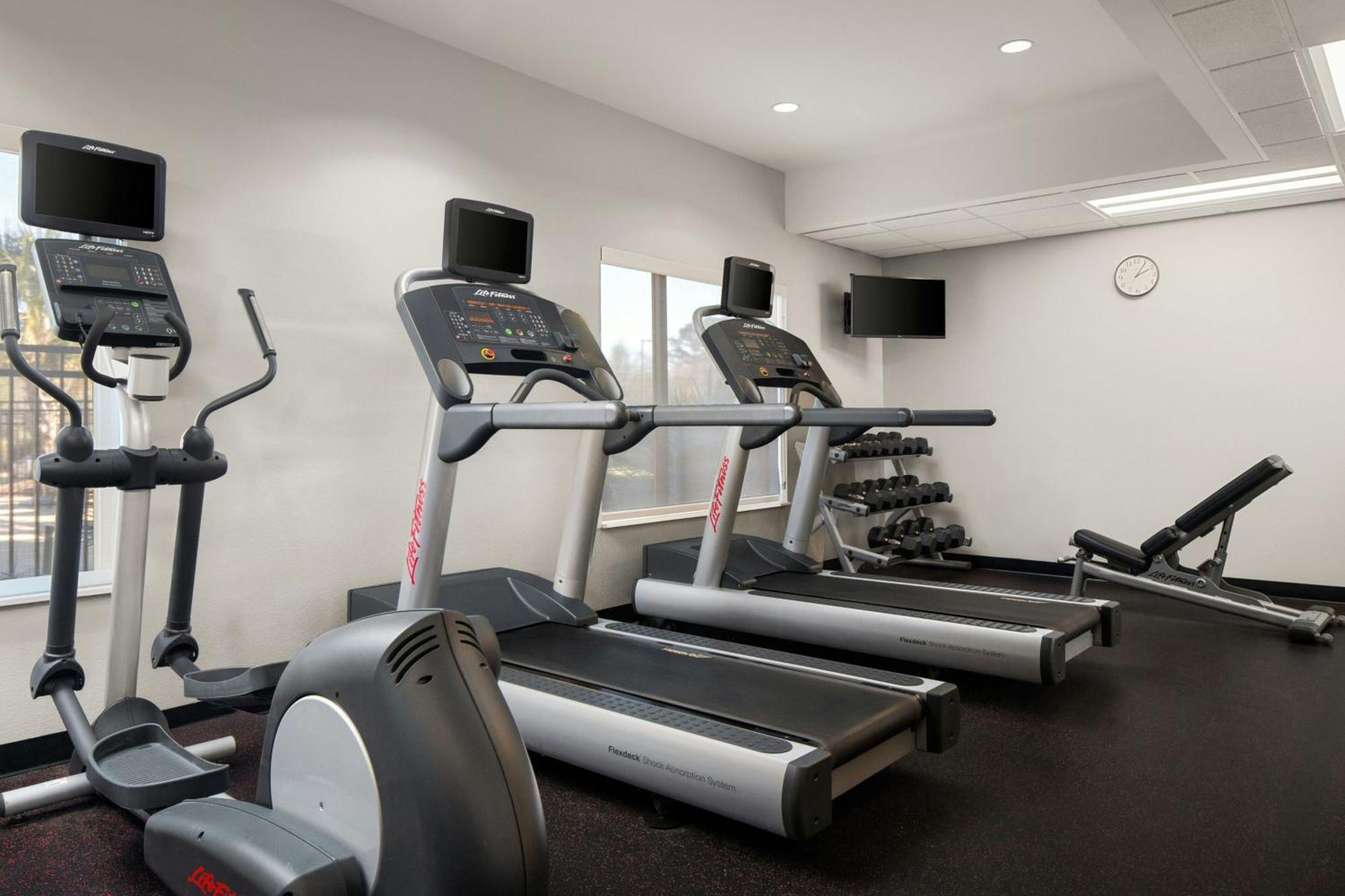 Towneplace Suites By Marriott Φλωρεντία Εξωτερικό φωτογραφία