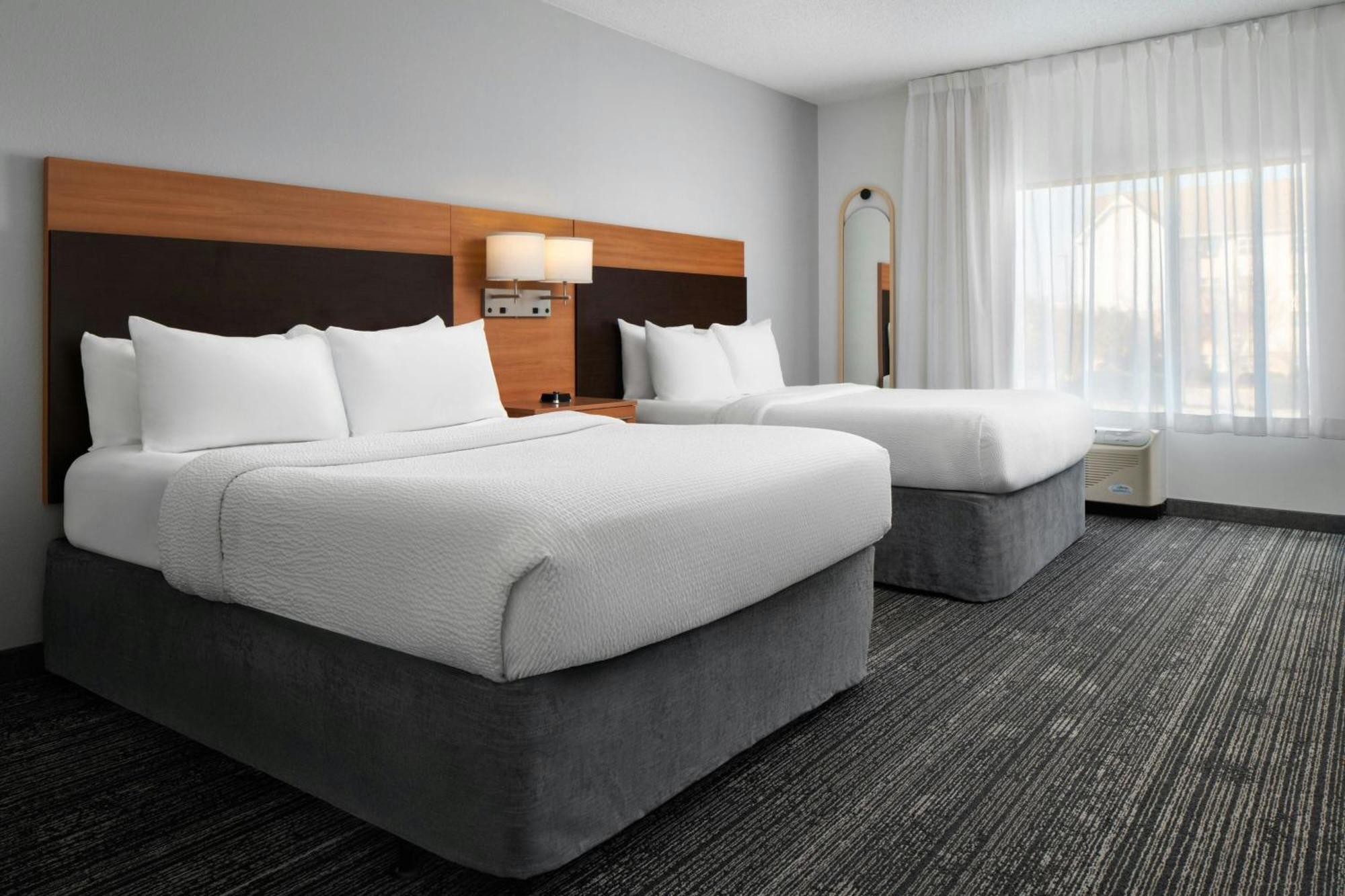 Towneplace Suites By Marriott Φλωρεντία Εξωτερικό φωτογραφία