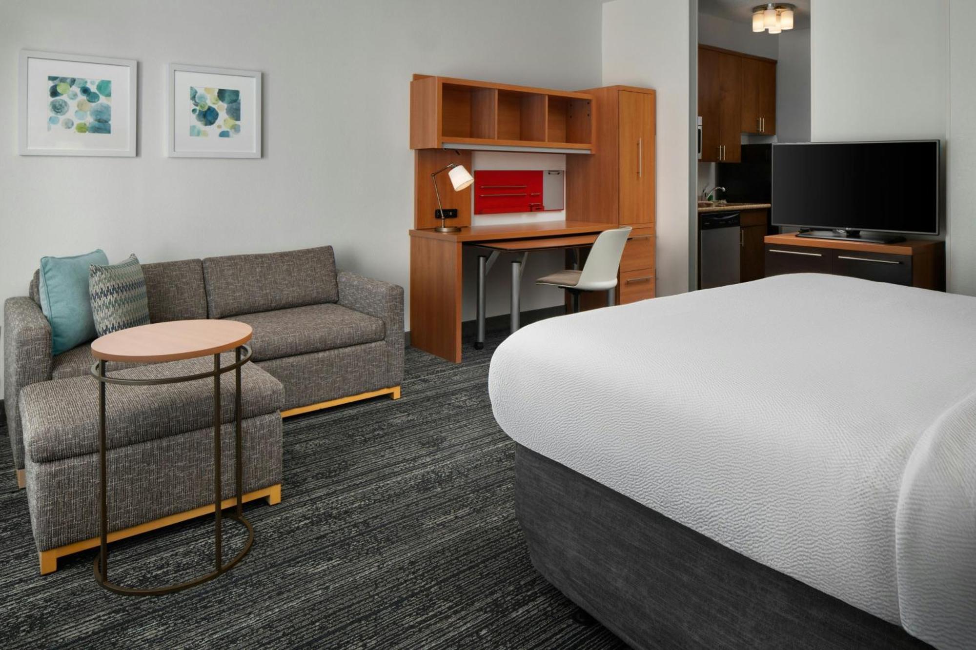 Towneplace Suites By Marriott Φλωρεντία Εξωτερικό φωτογραφία