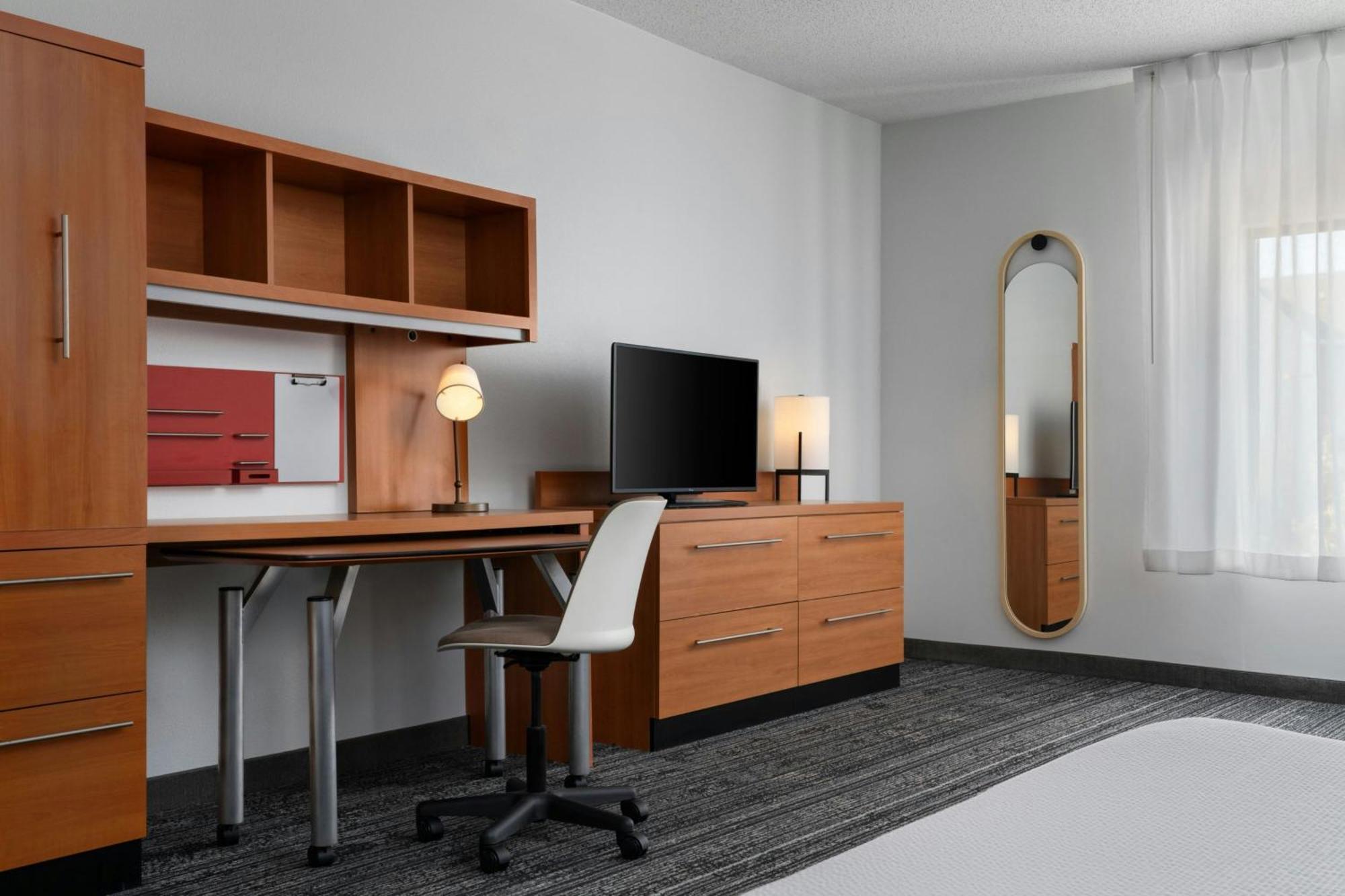 Towneplace Suites By Marriott Φλωρεντία Εξωτερικό φωτογραφία
