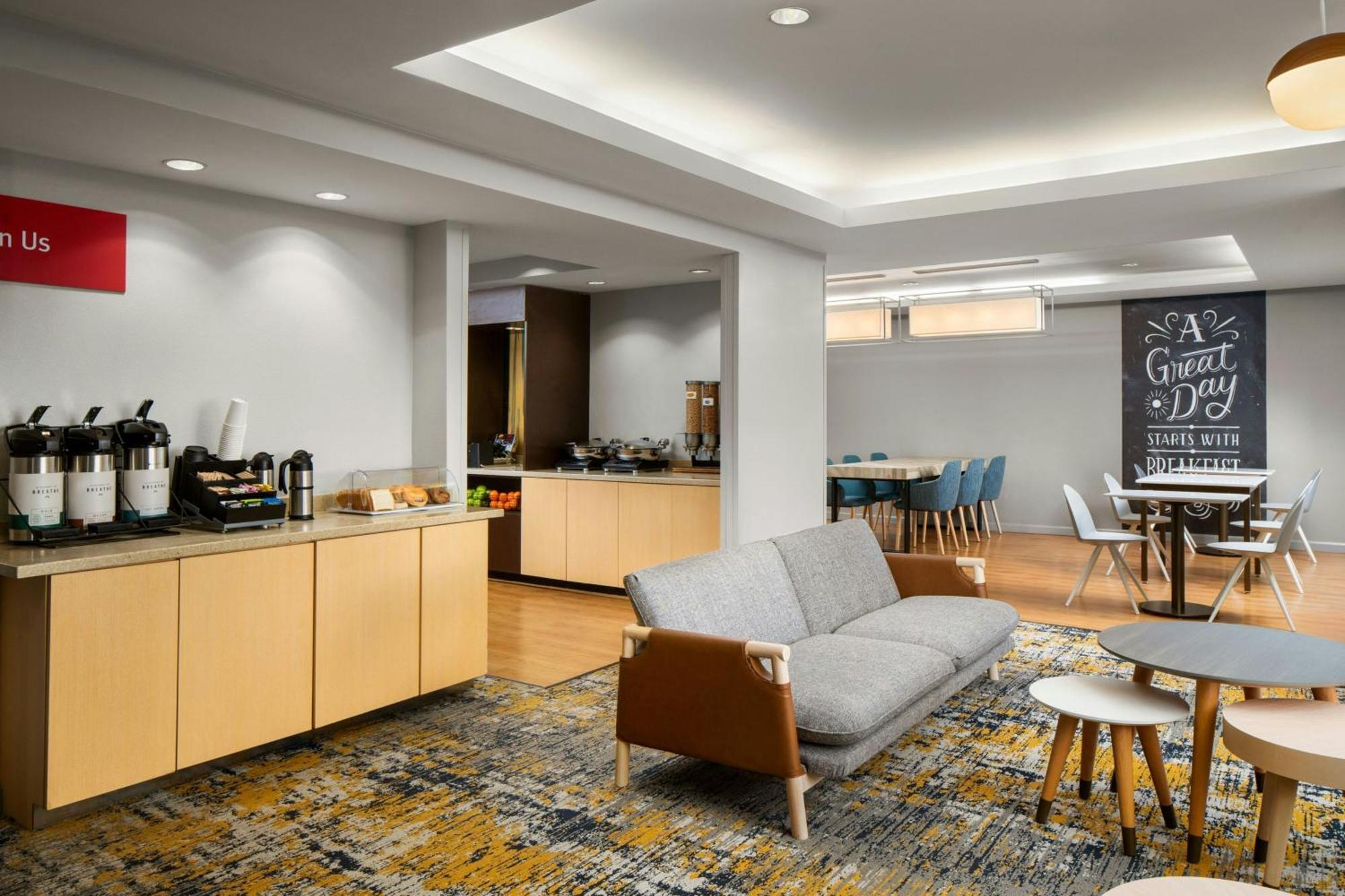 Towneplace Suites By Marriott Φλωρεντία Εξωτερικό φωτογραφία