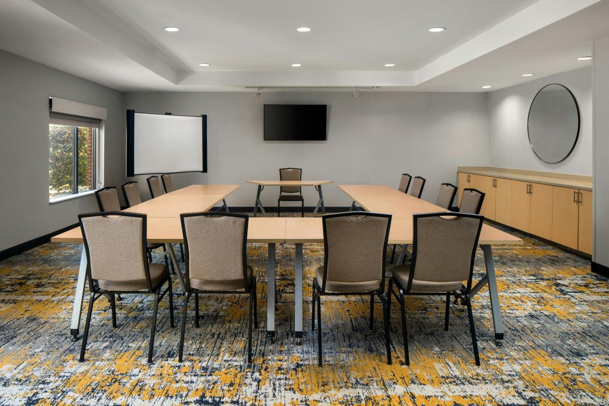 Towneplace Suites By Marriott Φλωρεντία Εξωτερικό φωτογραφία
