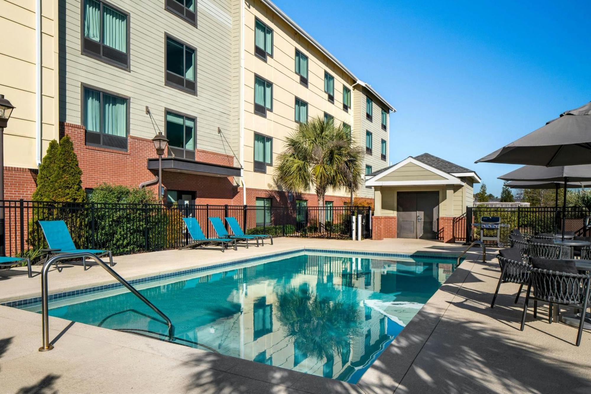 Towneplace Suites By Marriott Φλωρεντία Εξωτερικό φωτογραφία