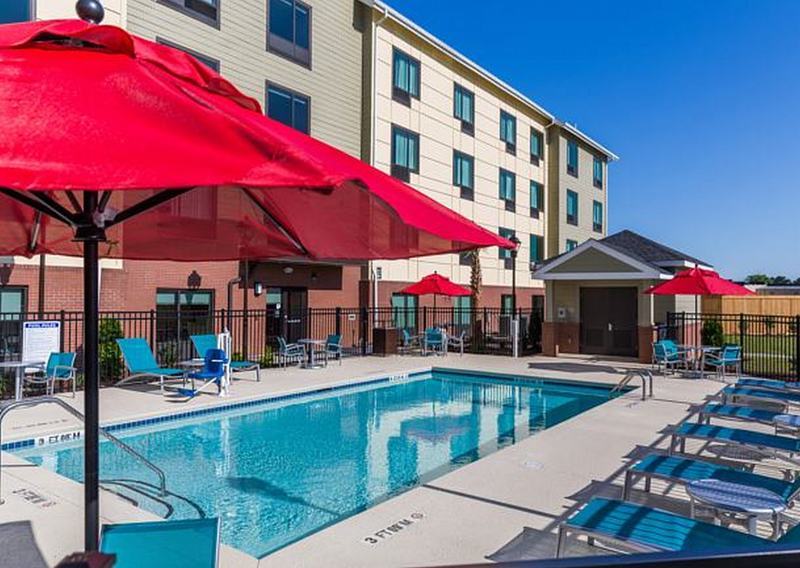 Towneplace Suites By Marriott Φλωρεντία Εξωτερικό φωτογραφία